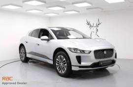 Jaguar I-pace 400 90kWh S Auto 4WD 5dr