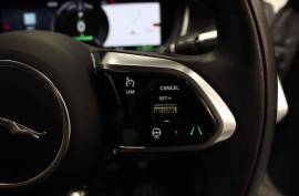 Jaguar I-pace 400 90kWh S Auto 4WD 5dr