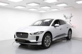 Jaguar I-pace 400 90kWh S Auto 4WD 5dr