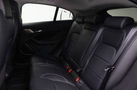 Jaguar I-pace 400 90kWh S Auto 4WD 5dr