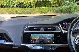 Jaguar I-pace 400 90kWh S SUV 5dr Electric Auto 4W
