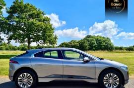 Jaguar I-pace 400 90kWh S SUV 5dr Electric Auto 4W