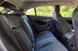 Jaguar I-pace 400 90kWh S SUV 5dr Electric Auto 4W