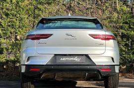 Jaguar I-pace S 5d 395 BHP