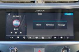 Jaguar I-pace S 5d 395 BHP