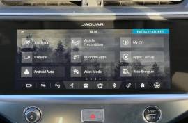Jaguar I-pace S 5d 395 BHP