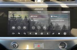 Jaguar I-pace S 5d 395 BHP