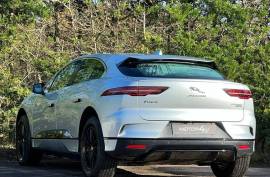 Jaguar I-pace S 5d 395 BHP