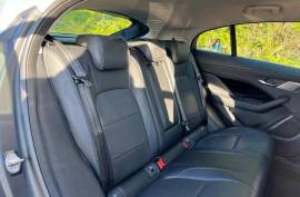 Jaguar I-pace S 5d 395 BHP