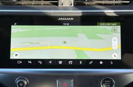 Jaguar I-pace S 5d 395 BHP