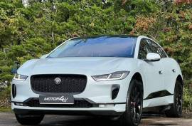 Jaguar I-pace SE 5d 395 BHP