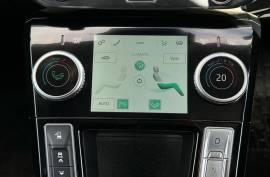 Jaguar I-pace SE 5d 395 BHP