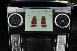 Jaguar I-pace SE 5d 395 BHP