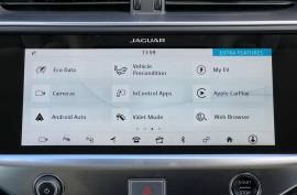Jaguar I-pace SE 5d 395 BHP