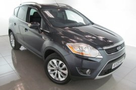 Ford Kuga 2.0