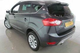 Ford Kuga 2.0