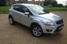 Ford Kuga 2.0