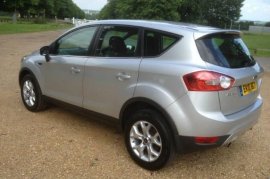 Ford Kuga 2.0
