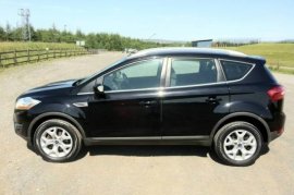 Ford Kuga 2.0