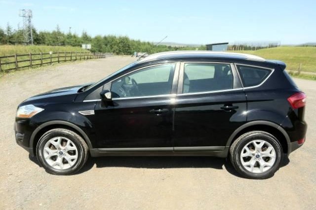 Ford Kuga 2.0