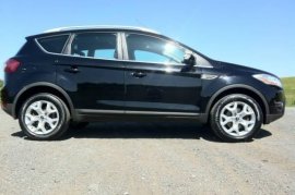Ford Kuga 2.0