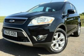 Ford Kuga 2.0