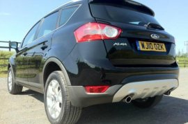 Ford Kuga 2.0