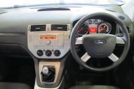 Ford Kuga 2.0