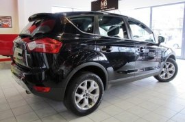 Ford Kuga 2.0