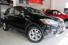Ford Kuga 2.0