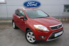 Ford Kuga 2.0