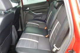 Ford Kuga 2.0