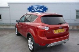 Ford Kuga 2.0