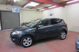 Ford Kuga 2.0