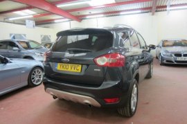 Ford Kuga 2.0