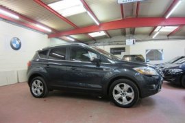 Ford Kuga 2.0