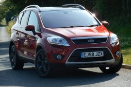 Ford Kuga 2.0
