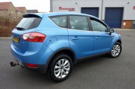 Ford Kuga 2.0