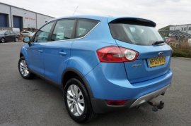Ford Kuga 2.0