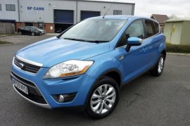 Ford Kuga 2.0