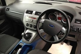Ford Kuga 2.0
