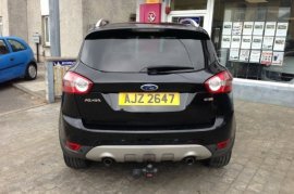 Ford Kuga 2.0