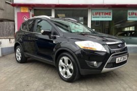 Ford Kuga 2.0