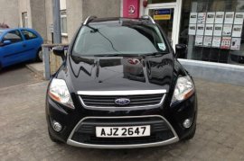Ford Kuga 2.0