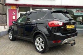 Ford Kuga 2.0