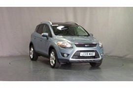 Ford Kuga 2.0