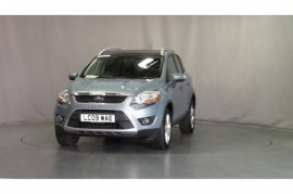 Ford Kuga 2.0