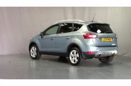 Ford Kuga 2.0