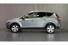 Ford Kuga 2.0