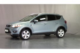 Ford Kuga 2.0